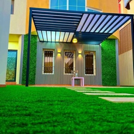 ديكورات مظلات جلسات تركيب مظلة جلسة في مكة المكرمة