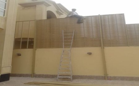 سواتر مكة المكرمة (حواجز)