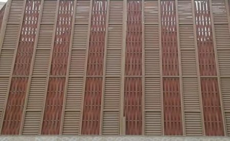  سواتر الأحواش في الطائف