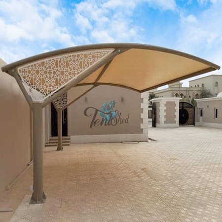 شركة مظلات سيارات في المدينة المنورة