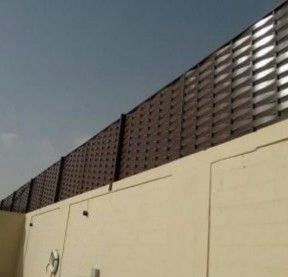  تركيب سواتر حديثة ورائعة في المدينة المنورة