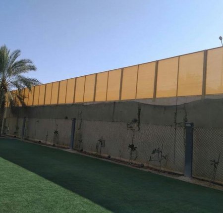 افضل سواتر للحوش والمنازل في المدينة المنورة وينبع