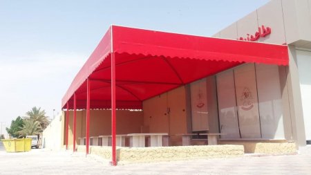 مظلات ضد المطر عالية الجودة