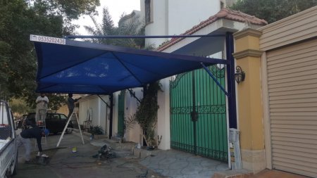  مؤسسة مظلات سواتر وبرجولات في ينبع