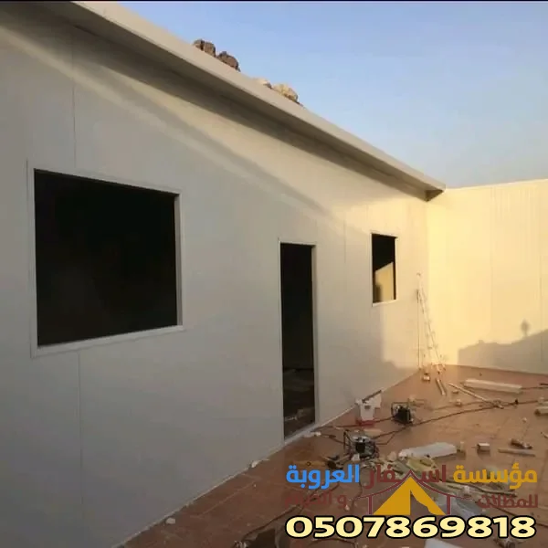 مقاول تركيب سندوتش بنل المدينة المنورة