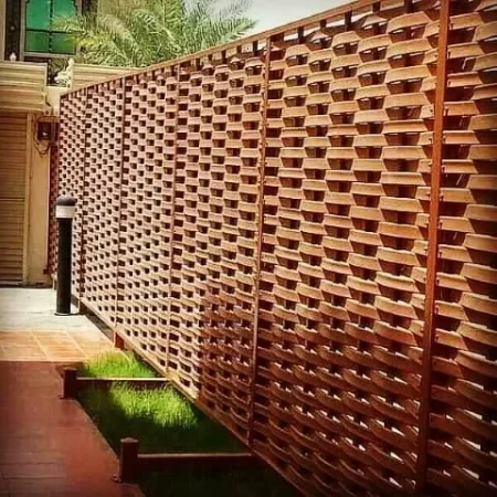 تركيب سواتر متحركة داخلية في ينبع