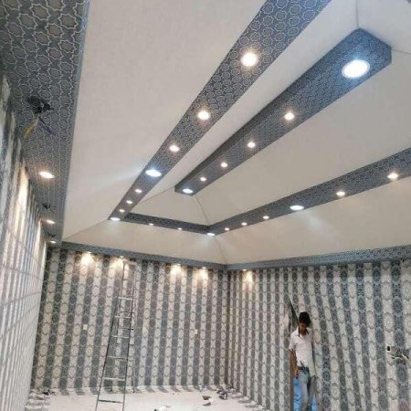 بيوت شعر ينبع تصميم بيت شعر في الحوش