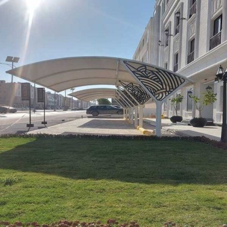عروض مظلات سيارات: أفضل الأنواع والأسعار والتصاميم في المدينة
