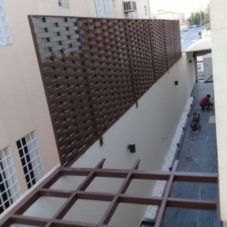 تفصيل سواتر المدينة المنورة – تصميم وتركيب سواتر للمنازل والفلل