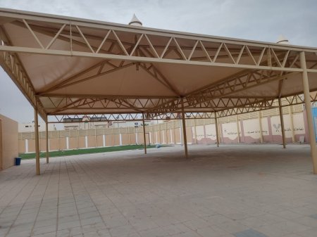 رقم معلم مظلات بالمدينة – تركيب وتفصيل جميع أنواع المظلات