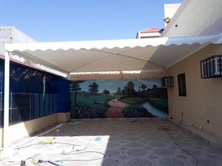أنواع المظلات وأسعارها بالمدينة المنورة