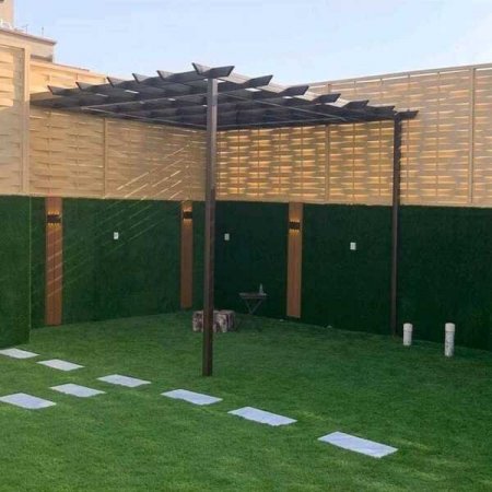 جلسات في السطح تقفيل الأسطح المدينة المنورة