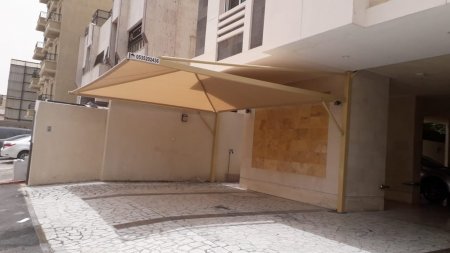 صور احدث مظلات في المدينة المنورة لعام 2026