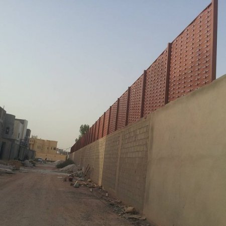 سواتر لحجب الرؤية عن الجيران بالمدينة المنورة